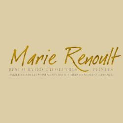 Marie Renoult