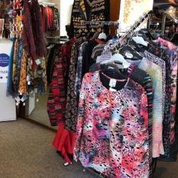 Marie Rose Et Georges Habillement