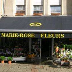 Marie Rose Fleurs