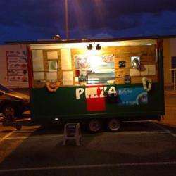 Marie Sol Pizza