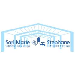 Marie Stephane