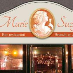 Marie Suzy