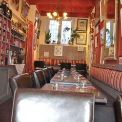 Marie Thé Cuisine