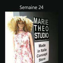 Marie Theo Studio