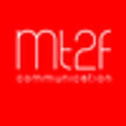 Marie Thérèse De Fontenelle - Mt2f Communication