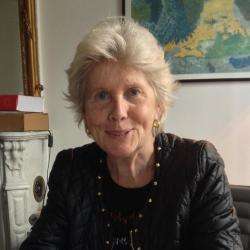 Marie-thérèse Verdys