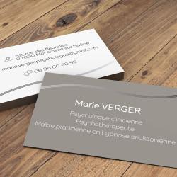 Marie Verger Psychologue Clinicienne Et Psychothérapeute