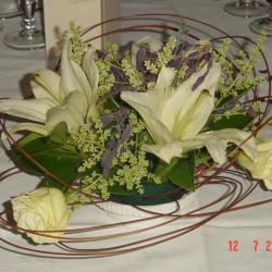 Marie-zelia Fleurs
