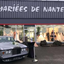 Mariées De Nantes