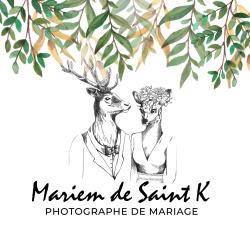 Mariem De Saintk Photographe