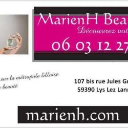 Marien H Beauty