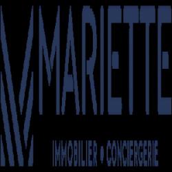 Mariette Immobilier Conciergerie