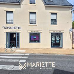 Mariette Immobilier
