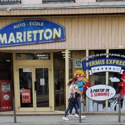Marietton Holding