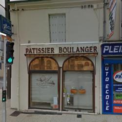 Marignier Denis