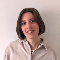 Marilou Bournay - Diététicienne