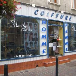 Marilyne Coiff'hair