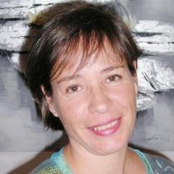 Marilyne Martin