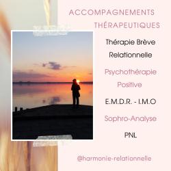 Marilyne Thery - Harmonie-relationnelle