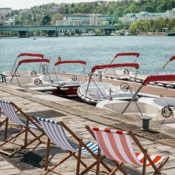 Marin D'eau Douce Boulogne