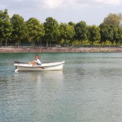 Marin D'eau Douce Fontainebleau