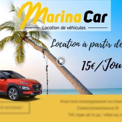 Marina Car