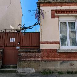 Marina Failliot-laloux Graphothérapeute