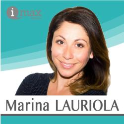 Marina Lauriola - Imax Réseau