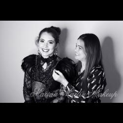 Marina Martin Makeup