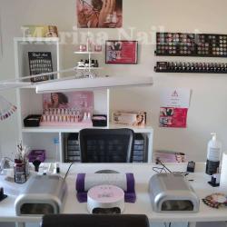 Marina Nailart