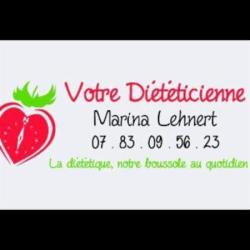 Marina Votre Diététicienne