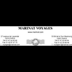 Marinat Voyages