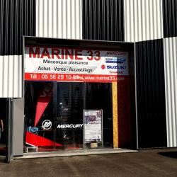 Marine 33