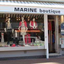 Marine Boutique