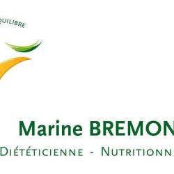 Marine Brémond Diététicienne