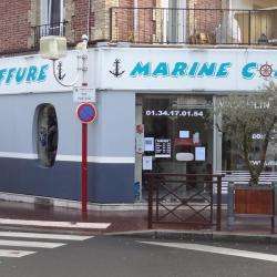 Marine Coiffure