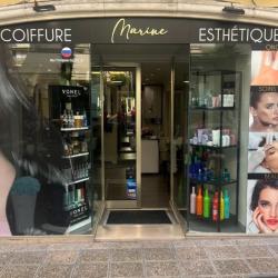 Marine - Coiffure & Esthétique