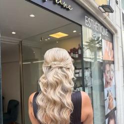 Marine - Coiffure & Esthétique