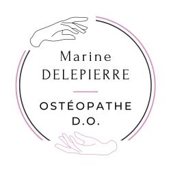 Marine Delepierre - Ostéopathe
