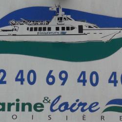 Marine Et Loire Croisières