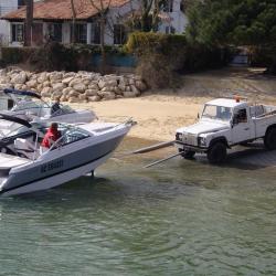 Marine Plaisance Service - Groupe Hunyvers