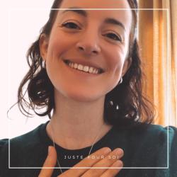 Marine Rousseau - Cabinet D’hypnose | Coaching | Thérapie énergétique à Grenoble