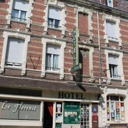 Hotel Le Florence