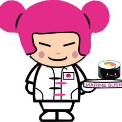Marine Sushi
