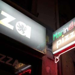 Marinelo Pizza