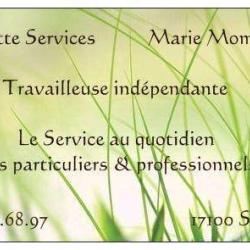 Marinette Services