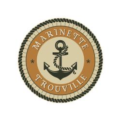 Marinette - Trouville-sur-mer