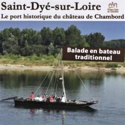 Marins Du Port De Chambord