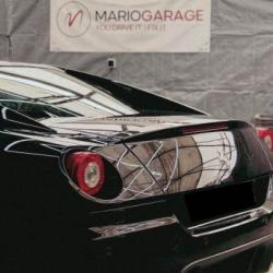Mario Garage