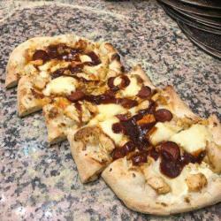 Mario's Pizza